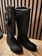 Nieuwe zwarte  paardrijlaarzen maat 33, Kinderen, Ophalen of Verzenden, Schoeisel, Nieuw