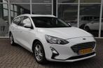 Ford Focus Wagon 1.5 EcoBlue Titanium X Business|Trekhaak|Ca, Auto's, Ford, 1304 kg, Gebruikt, Euro 6, 4 cilinders
