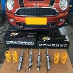 Ohlins DFV schroefset - Mini R55 R56 R57 R58 R59 07-14, Ophalen of Verzenden