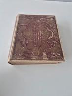 Antiek Boek Gedenkboek 25 jaar Koningin Wilhelmina, Ophalen of Verzenden, Onbekend