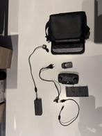 DJI Spark Fly More Combo accessoires, Gebruikt, Cameradrone, DJI, Topkwaliteit