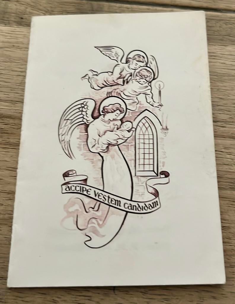 Mslden,,1962:::Josje, Ophalen of Verzenden, Voor 1970