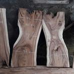 Wandplanken diverse afmetingen, 80-160 cm lang, Ophalen