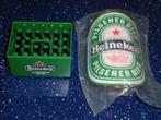 2 nieuwe flesopeners van heineken, Ophalen of Verzenden, Nieuw, Flesopener, Heineken