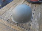 Binnenhelm, zeer oud, Verzamelen, Verzenden, Landmacht, Nederland