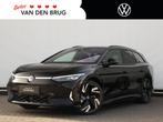 Volkswagen ID.7 Tourer GTX Limited Edition 86 kWh 340PK | Pa, Auto's, Gebruikt, Zwart, 585 km, Alcantara