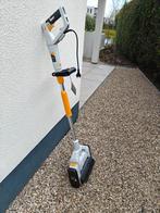 Terrasreiniger Batavia Maxbrush, Ophalen, Nieuw, Elektrisch, Batavia Maxbrush