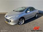 Peugeot 307 CC 2.0-16V | Stoelverwarming | Trekhaak |, Auto's, Peugeot, Gebruikt, 4 cilinders, Cabriolet, 4 stoelen