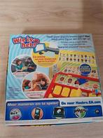 Wie is het - s1594, Verzenden, Zo goed als nieuw