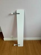 Ikea Nattapa Zijsteun Bedrekje, Ophalen, Zo goed als nieuw, Minder dan 140 cm, Minder dan 70 cm