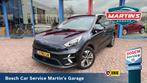 Kia e-Niro DynamicLine 64 kWh, Auto's, Kia, Stof, Gebruikt, 1712 kg, Blauw