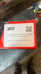 Schokbrekers Suzuki T350/T500, Motoren, Ophalen of Verzenden, Nieuw