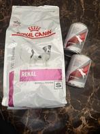 GRATIS speciaalvoer voor honden met nierproblemen, Dieren en Toebehoren, Ophalen, Hond