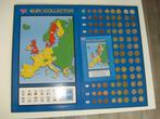 eurocollector compleet, Postzegels en Munten, Munten | Europa | Euromunten, Ophalen of Verzenden, Overige landen, Overige waardes