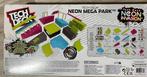 Tech deck neon mega park fingerboard set, Ophalen, Zo goed als nieuw