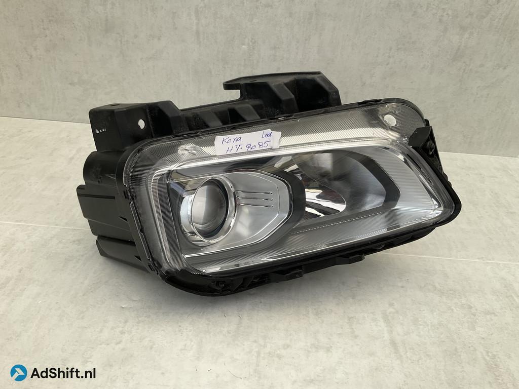 KOPLAMP HYUNDAI KONA LED 92102J9000 RECHTS HY-8085