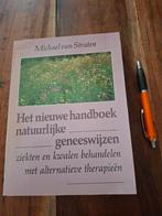 Het nieuwe handboek natuurlijke geneeswijzen, Ophalen of Verzenden