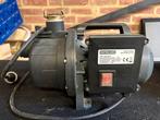 Waterland Beregeningspomp JET 600 - 400W, Tuin en Terras, Waterpompen, Ophalen, Gebruikt, Elektrisch, Beregeningspomp