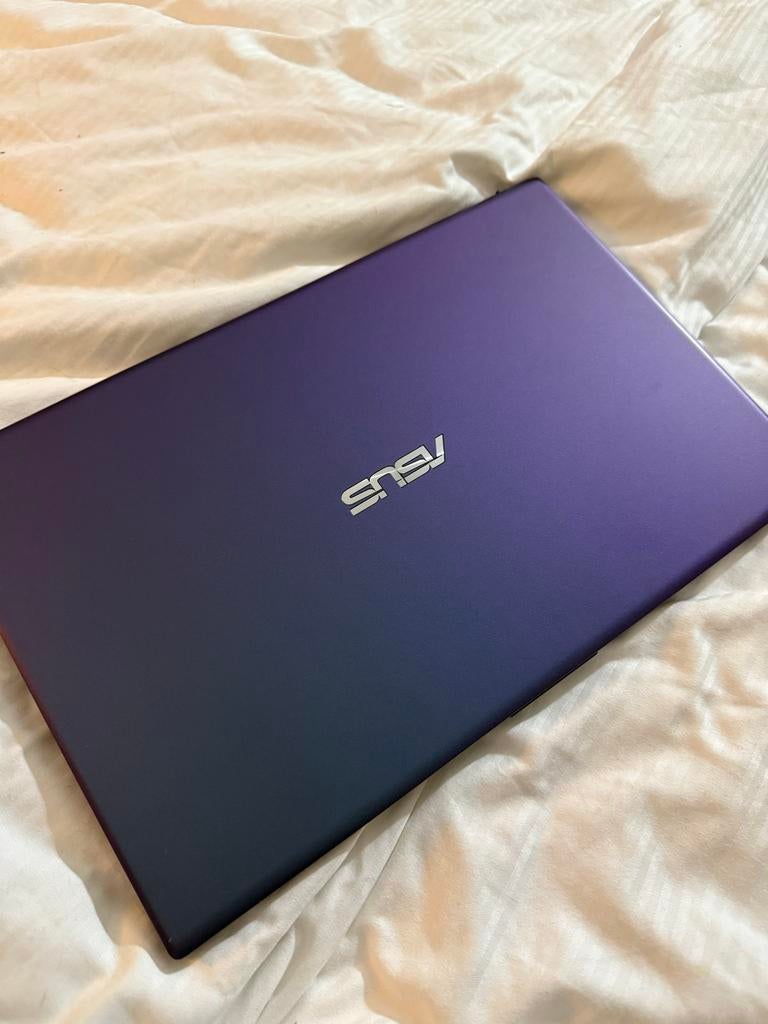 ASUS VivoBook 15 X512JA-BQ426, Gebruikt, 2 tot 3 Ghz, 8 GB, Ophalen of Verzenden