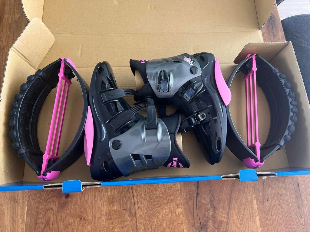 Kangoo Jumps KJXR3 - Maat 42-44 - Zo goed als nieuw, Ophalen of Verzenden, Zo goed als nieuw