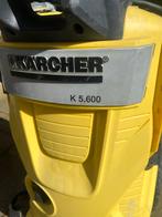 Karcher K 5.600 Hogedrukreiniger - Defect, Ophalen of Verzenden, Gebruikt, Elektrisch