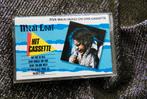 MEATLOAF- the hit cassette-1986, Cd's en Dvd's, Cassettebandjes, Ophalen, Gebruikt, Pop, 1 bandje