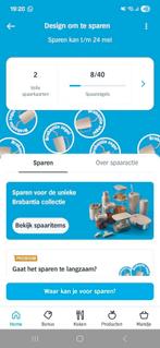 Ah, Albert Heijn, Ophalen