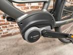 Batavus Ways E-go | Bosch Middenmotor | 400wh | 4500 Km, Batavus, Batavus, Ophalen of Verzenden, Zo goed als nieuw