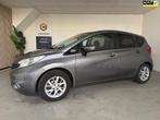 Nissan Note 1.2 Connect Edition Airco, Trekhaak, Navigatie,, Euro 6, 1198 cc, 49 €/maand, Handgeschakeld