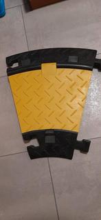 Kabel goot bochtstuk, Ophalen, Gebruikt, Overige typen