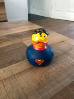 Bad eendje, Ophalen, Zo goed als nieuw