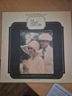 LP The Great Gatsby Original Soundtrack Recording, Ophalen of Verzenden, Gebruikt, 12 inch