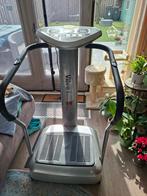 Vibro trilplaat - Christopeit Sport, Ophalen