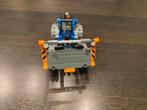Lego techinic 42071 - bulldozer, Ophalen of Verzenden, Zo goed als nieuw, Complete set, Lego