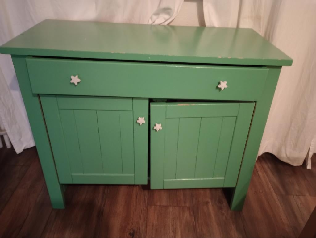 Commode gratis ophalen, Ophalen, Gebruikt