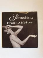 1075 frank affolter - hold on - something, Verzenden, Zo goed als nieuw, Pop