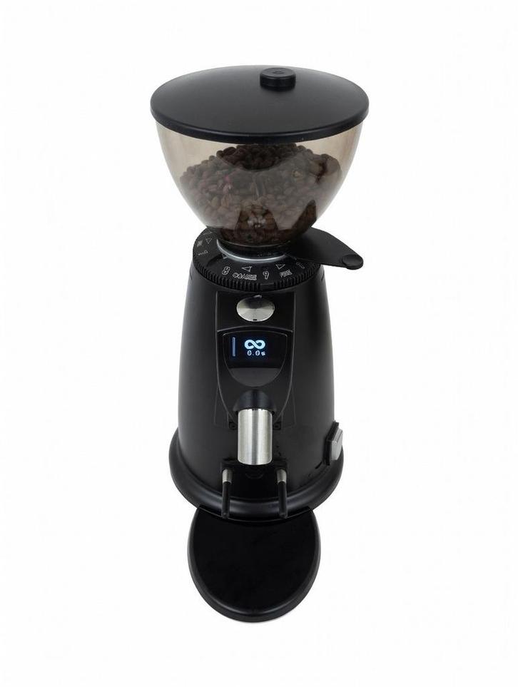 Macap M42D grinder, Witgoed en Apparatuur, Koffiemachine-accessoires, Zo goed als nieuw, Ophalen of Verzenden