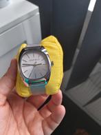 Esprit horloge, Staal, Staal, Polshorloge, Zo goed als nieuw