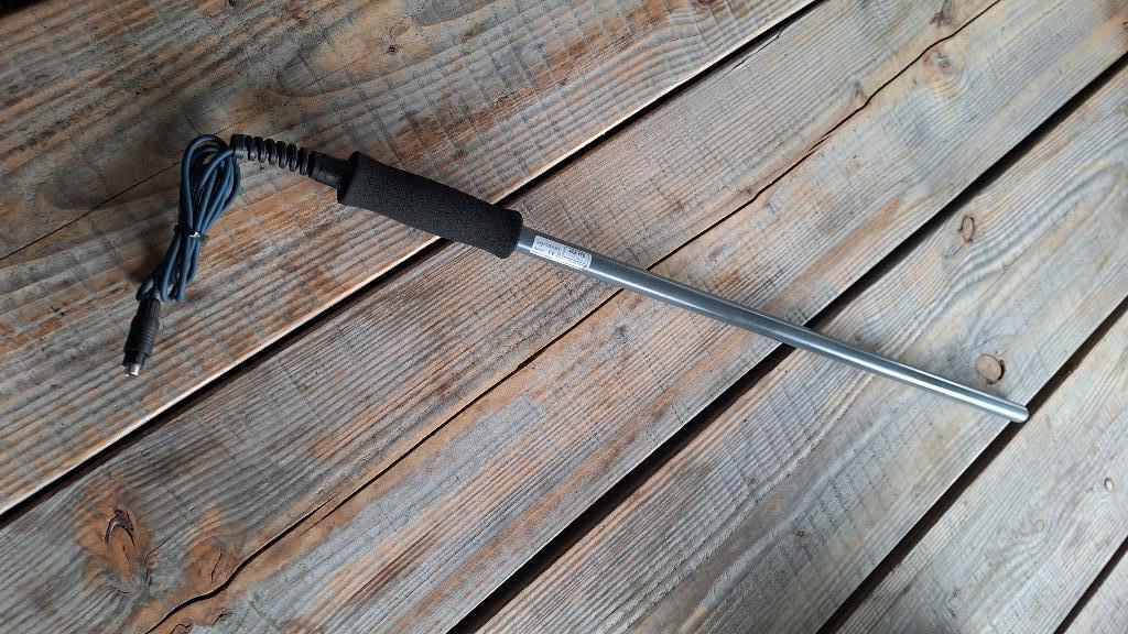 Agrident AEA 375 Stick Scanstick scanner 75cm, Dieren en Toebehoren, Ophalen of Verzenden, Zo goed als nieuw, ., .