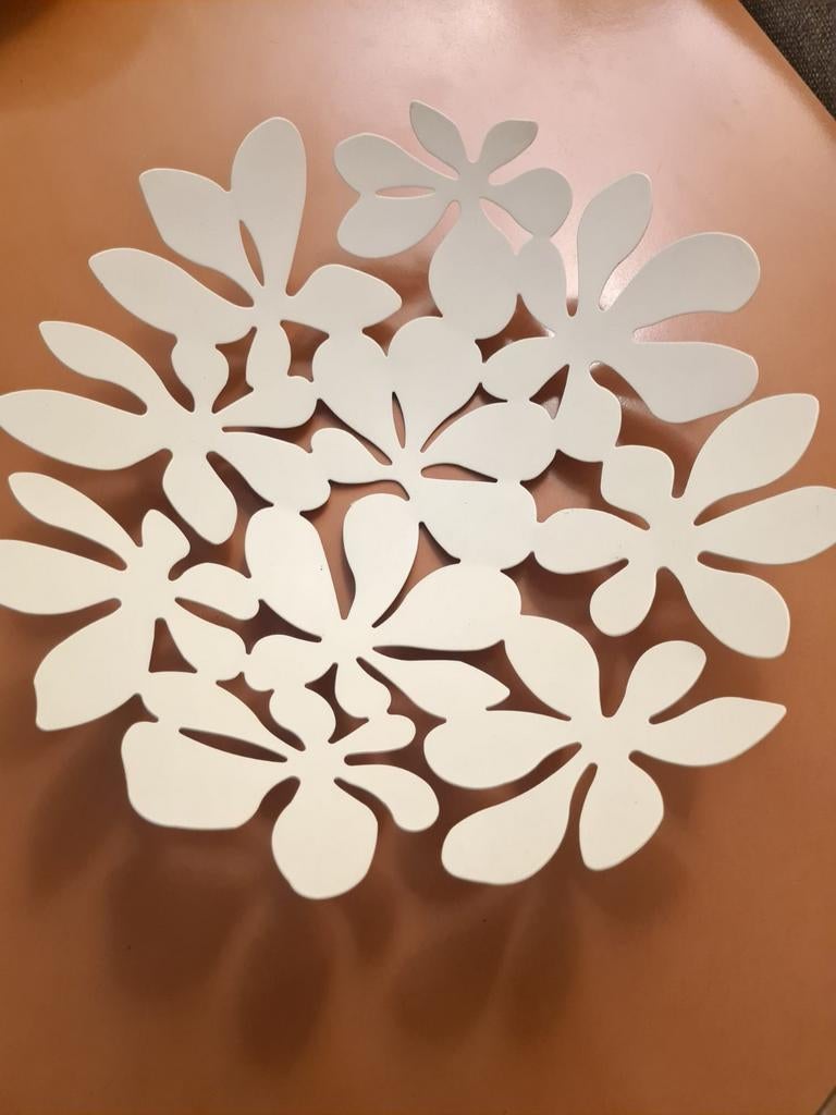 IKEA Stockholm fruitschaal, Ophalen, Zo goed als nieuw