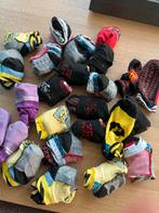 Jump XL, Jump Square, Bounce Valley sokken (gratis), Ophalen, Gebruikt, Jongen of Meisje, Sokken