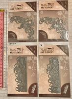 Snijmallen tot 1,00, Hobby en Vrije tijd, Ophalen of Verzenden, Nieuw, Overige thema's, Pons of Mal