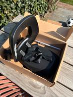 Bobike One Junior Achterzitje - Nieuw in doos, Achterzitje, Voetsteuntjes, 22 t/m 36 kg, Nieuw