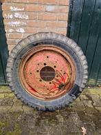 Velg Hanomag R28, Ophalen, Gebruikt, Voor