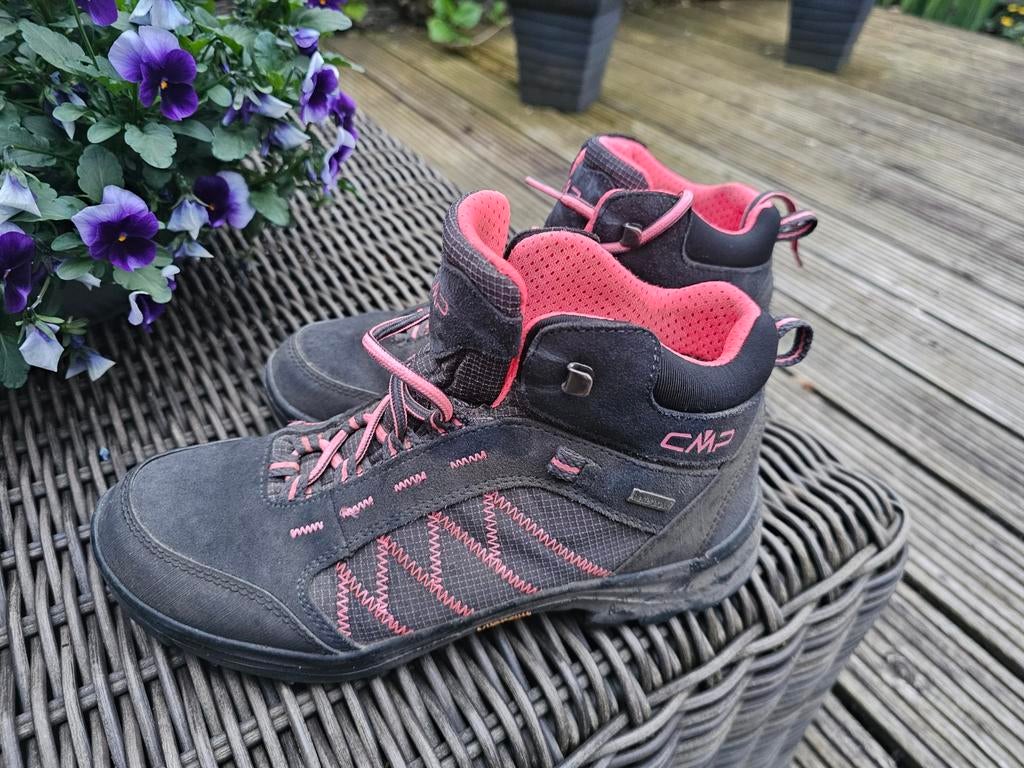 Wandelschoen, maat 39, Ophalen of Verzenden