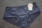 MARIE JO slip maat 40 NIEUW, Ophalen of Verzenden, Blauw, Slip