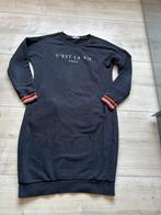 Madness jurk, Kleding | Dames, Jurken, Maat 38/40 (M), Zwart, Ophalen of Verzenden, Gedragen