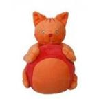 Dikkie dik schommel bal met belletje, Verzenden