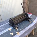 postzegel perforatiemachine opknapper, Antiek en Kunst, Ophalen of Verzenden