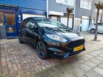 Ford Fiësta ST 200 1.6 3DR 2017 Zwart, Auto's, Voorwielaandrijving, 1596 cc, 1063 kg, 4 cilinders